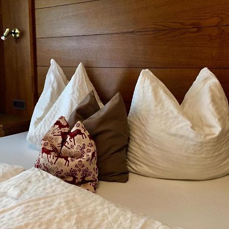 Berghaus Drei Tannen Hotel Oetz Zewnętrze zdjęcie